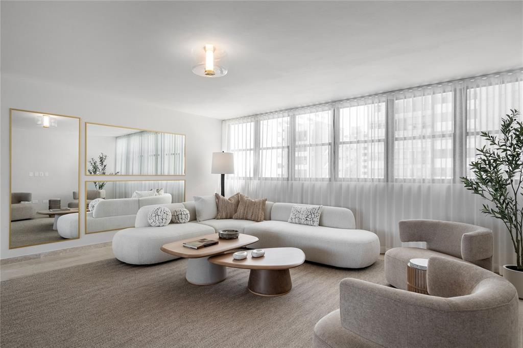 На продажу: $2,995,000 (3 спален, 2 ванн, 3020 Квадратных фут)