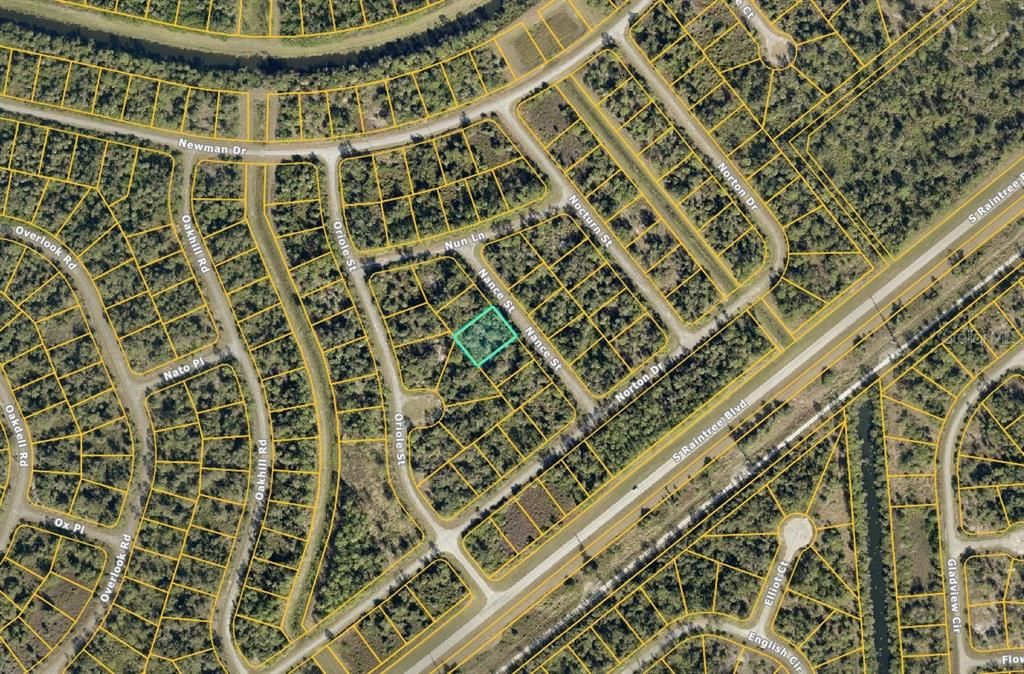 For Sale: $16,500 (0.23 acres)