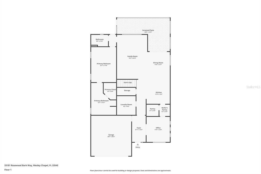 Activo con contrato: $599,900 (5 camas, 5 baños, 3761 Pies cuadrados)