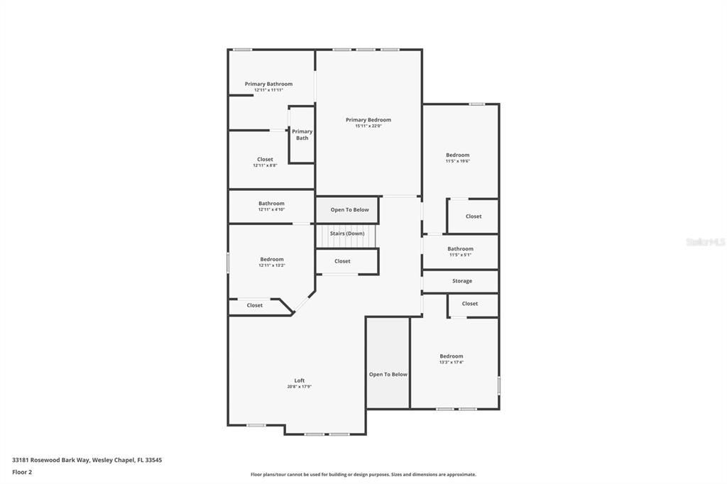 Activo con contrato: $599,900 (5 camas, 5 baños, 3761 Pies cuadrados)