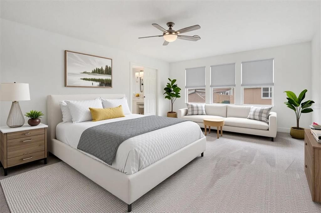 Activo con contrato: $599,900 (5 camas, 5 baños, 3761 Pies cuadrados)