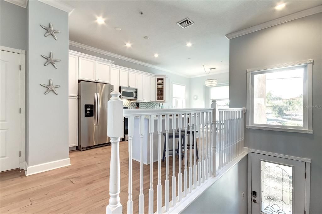 В аренду: $12,000 (3 спален, 3 ванн, 3340 Квадратных фут)