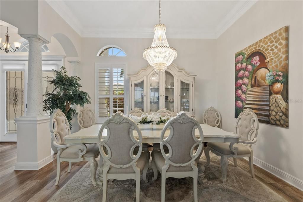 En Venta: $1,695,000 (4 camas, 4 baños, 3245 Pies cuadrados)