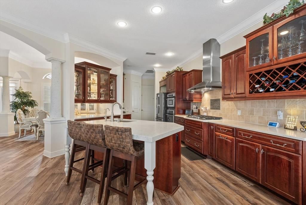 En Venta: $1,695,000 (4 camas, 4 baños, 3245 Pies cuadrados)