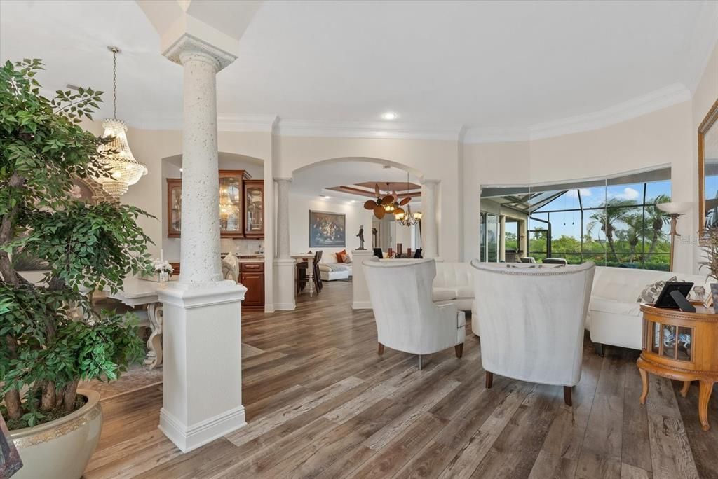 En Venta: $1,695,000 (4 camas, 4 baños, 3245 Pies cuadrados)