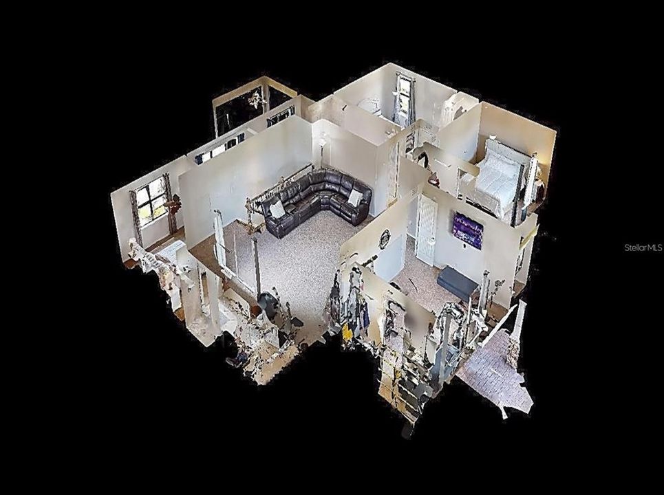 En Venta: $599,900 (5 camas, 2 baños, 2832 Pies cuadrados)