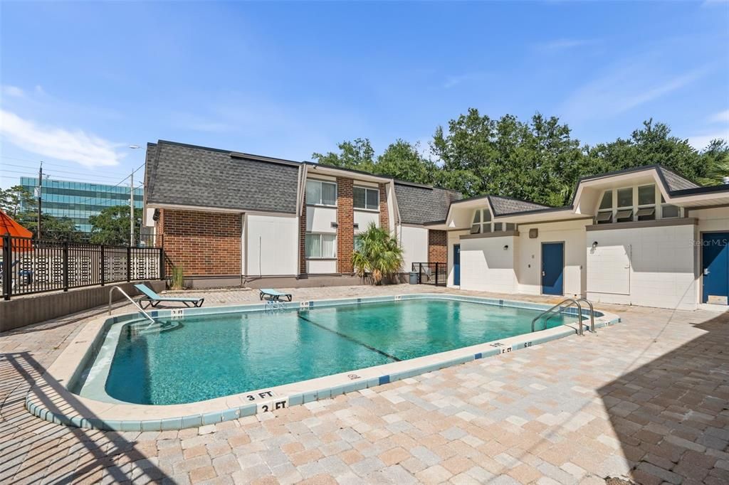 На продажу: $123,000 (1 спален, 1 ванн, 574 Квадратных фут)