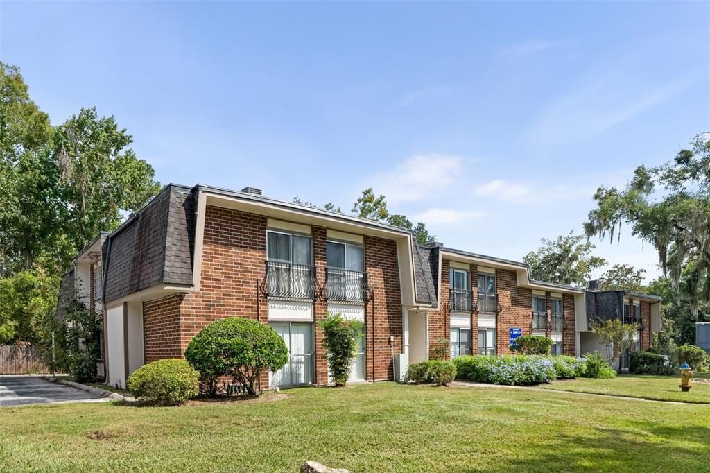 На продажу: $123,000 (1 спален, 1 ванн, 574 Квадратных фут)