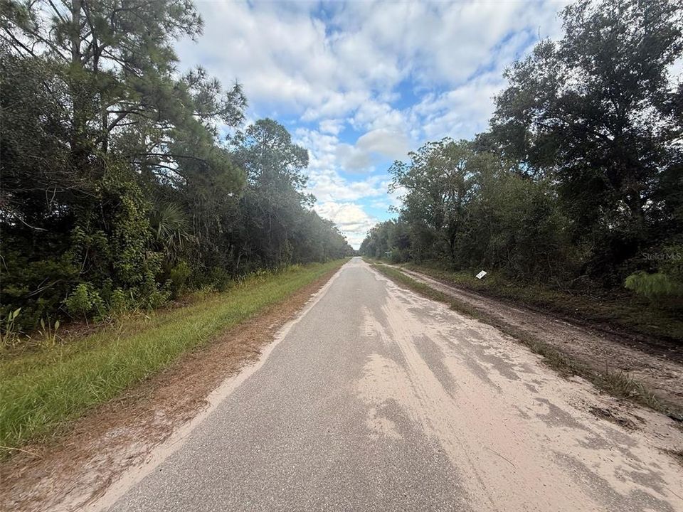 Active With Contract: $11,900 (0.23 acres)