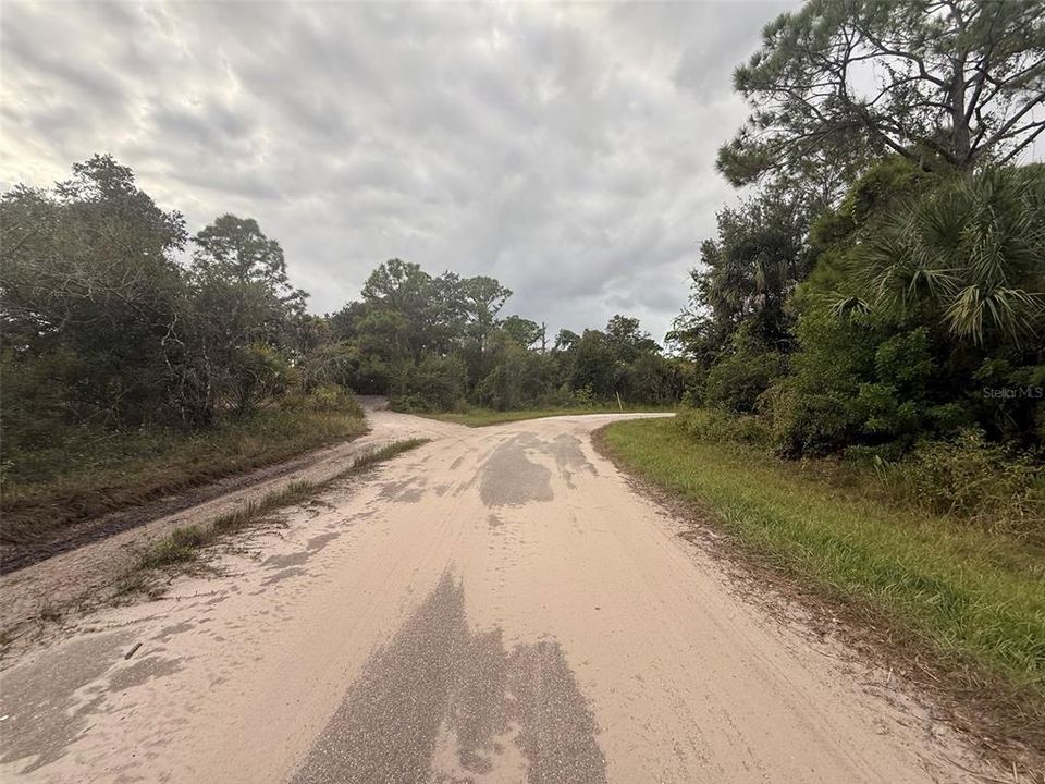 Active With Contract: $11,900 (0.23 acres)