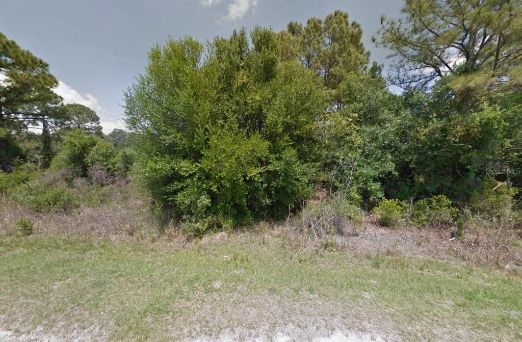 Active With Contract: $11,900 (0.23 acres)