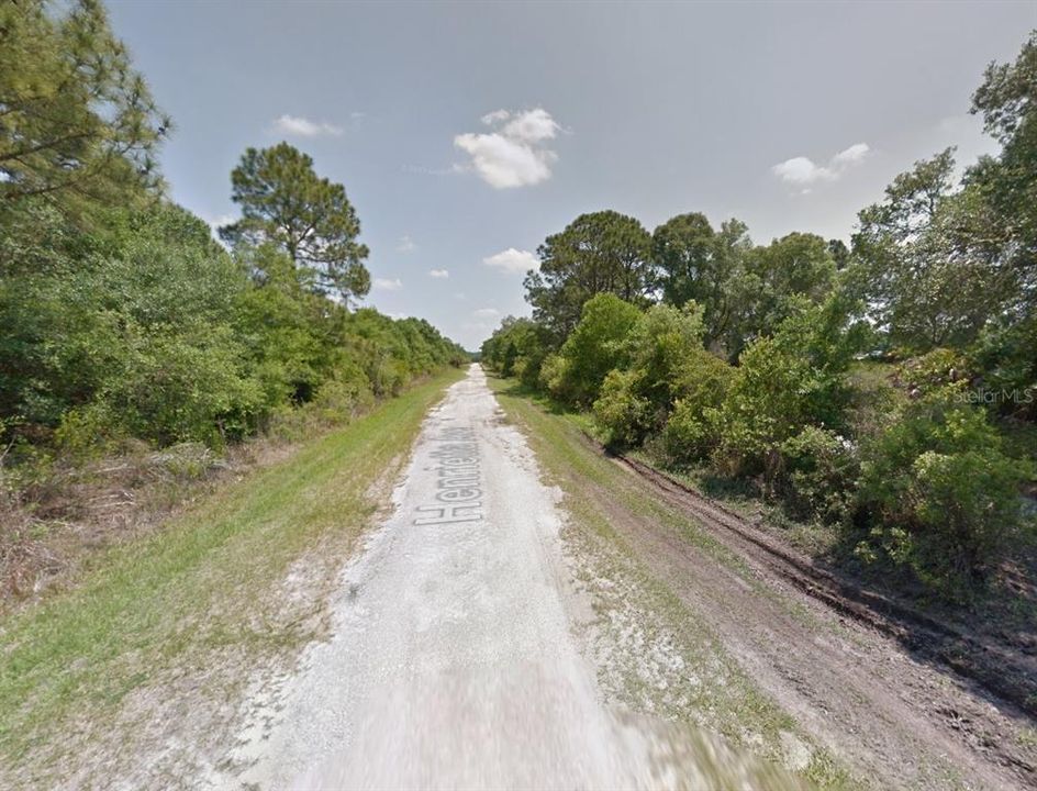 Active With Contract: $11,900 (0.23 acres)