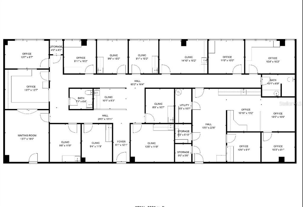 待售: $1,250,000 (0 贝兹, 0 浴室, 3467 平方英尺)