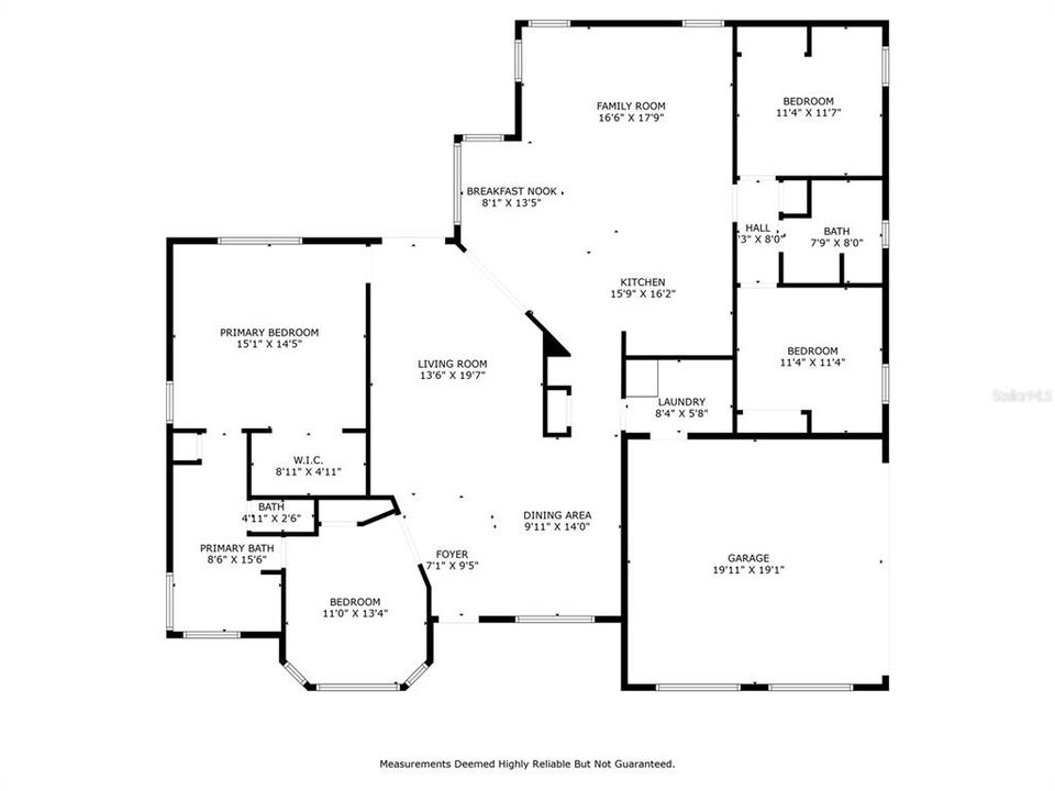 For Sale: $469,000 (4 beds, 2 baths, 2028 Square Feet)
