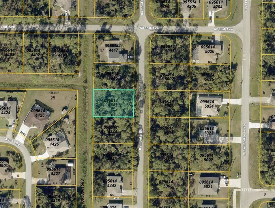 For Sale: $22,900 (0.24 acres)