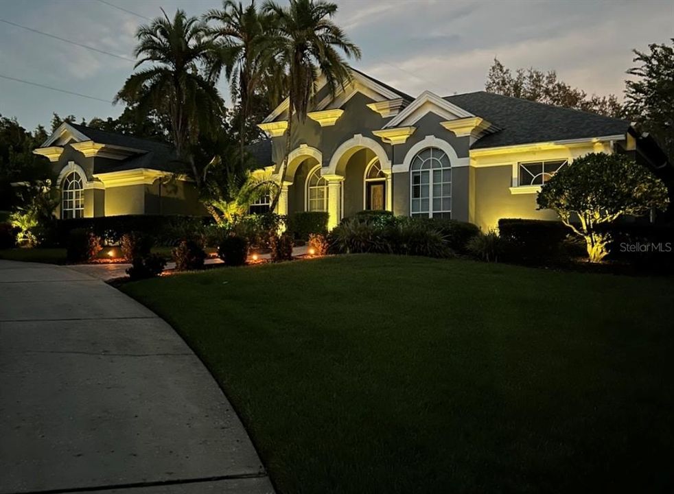 En Venta: $1,675,000 (5 camas, 3 baños, 4767 Pies cuadrados)