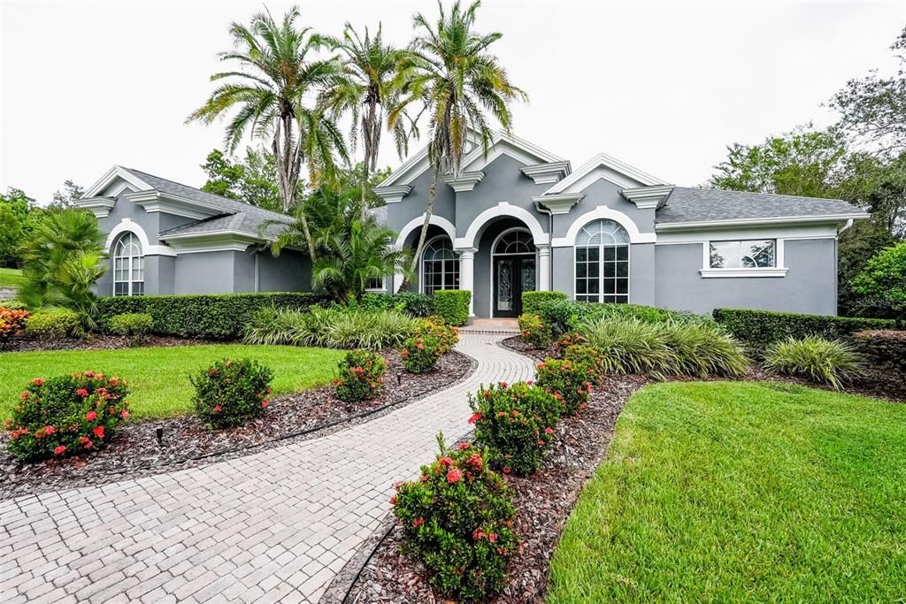 En Venta: $1,675,000 (5 camas, 3 baños, 4767 Pies cuadrados)