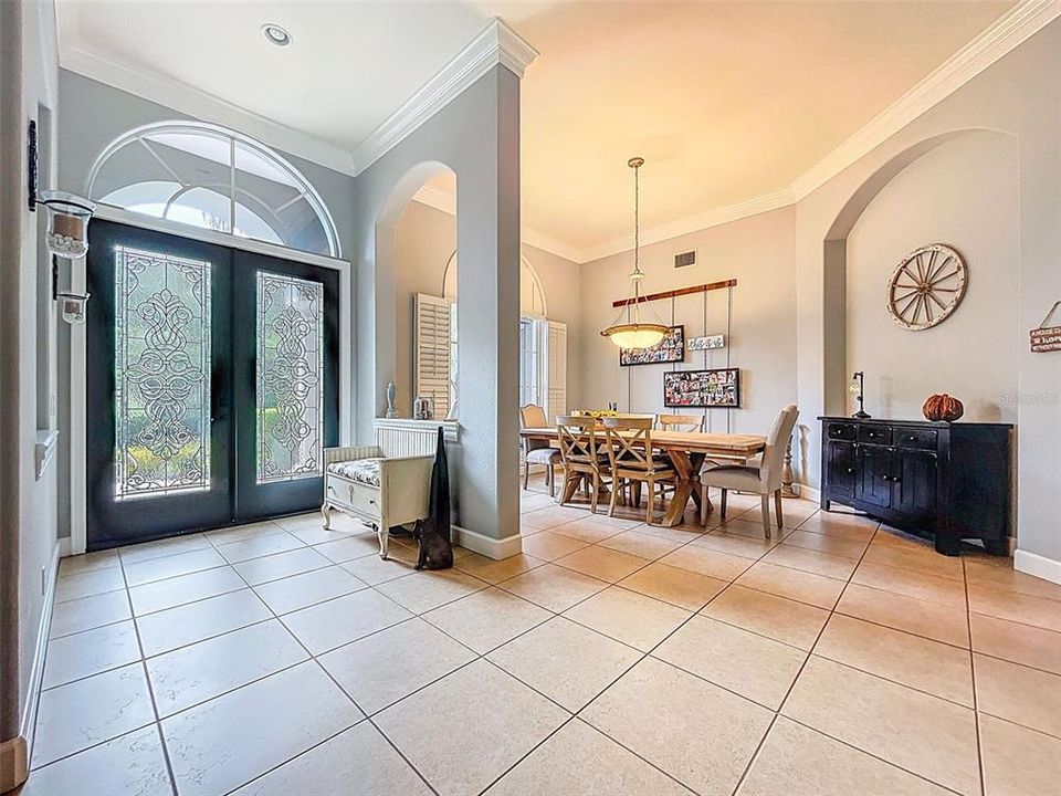 En Venta: $1,675,000 (5 camas, 3 baños, 4767 Pies cuadrados)