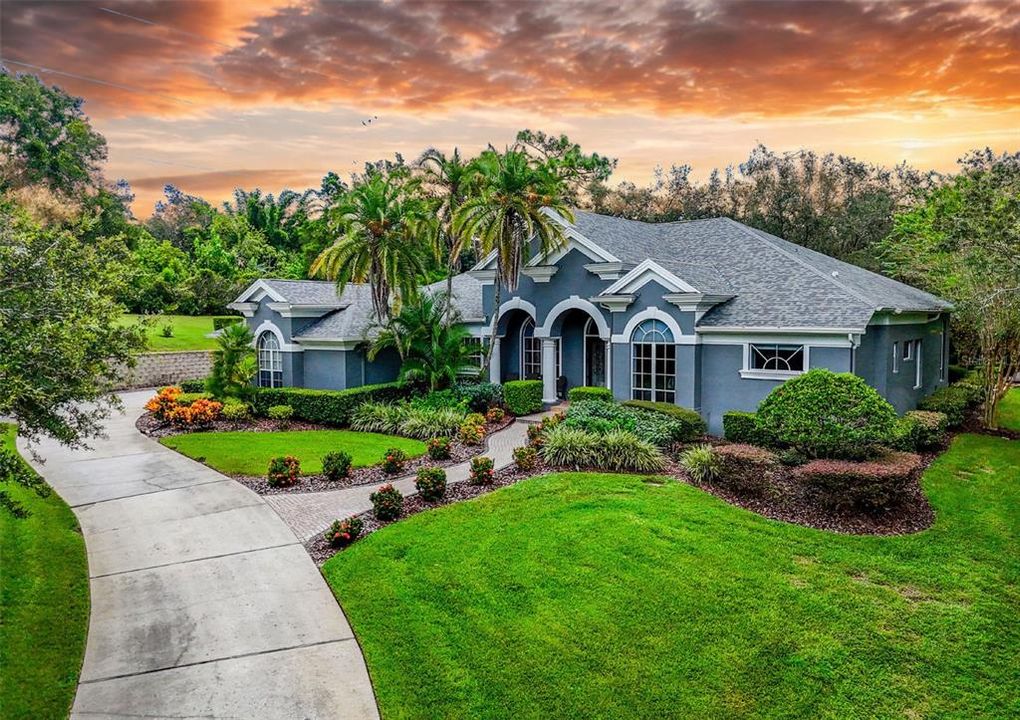 En Venta: $1,675,000 (5 camas, 3 baños, 4767 Pies cuadrados)