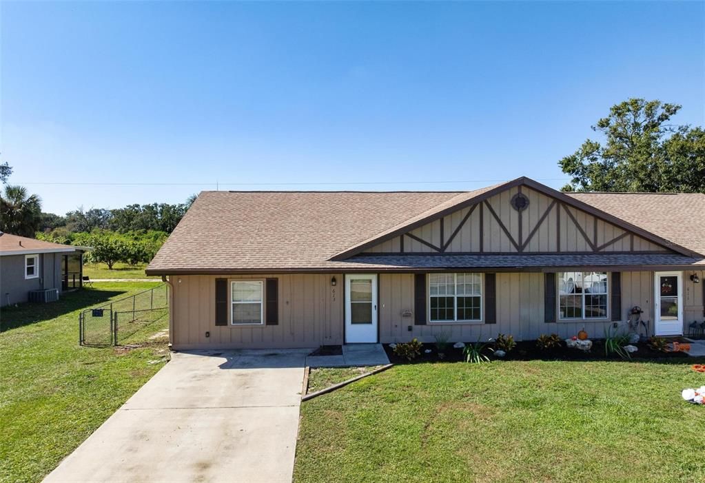 Activo con contrato: $199,900 (2 camas, 2 baños, 1326 Pies cuadrados)