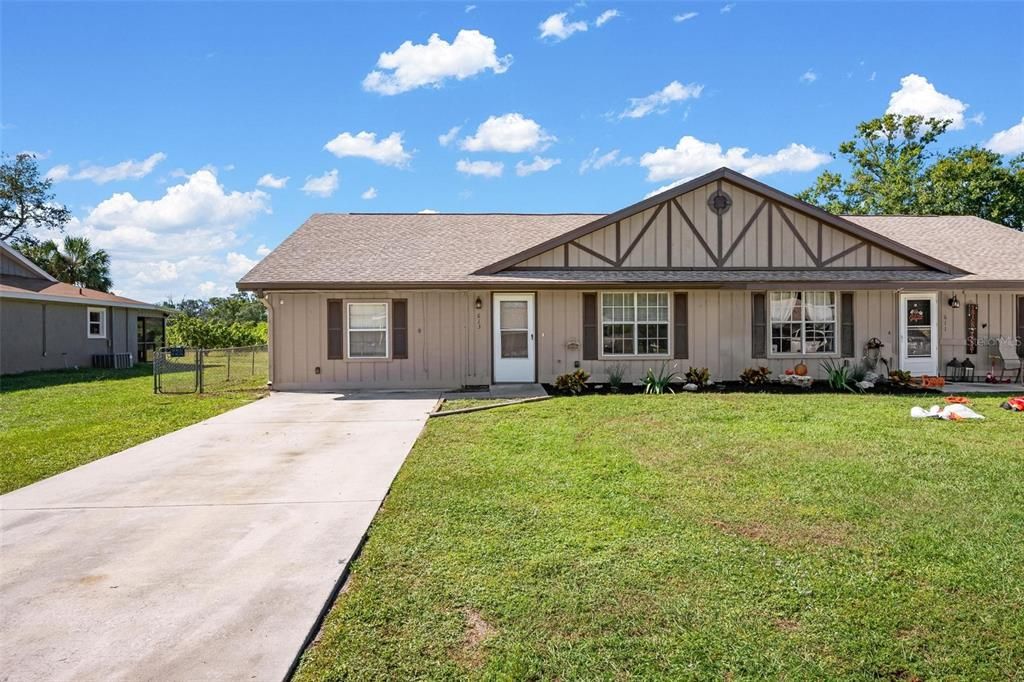 Activo con contrato: $199,900 (2 camas, 2 baños, 1326 Pies cuadrados)