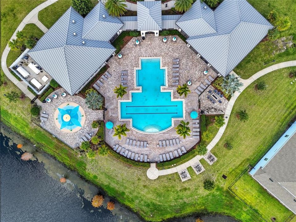 En Venta: $2,499,500 (6 camas, 5 baños, 5389 Pies cuadrados)