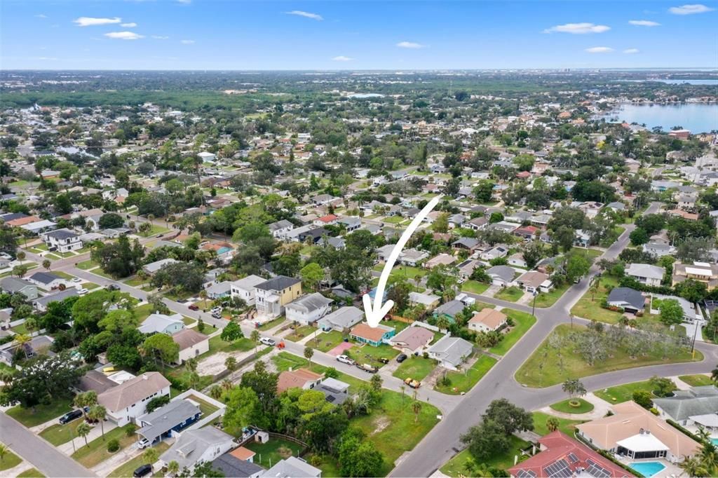 合同活跃: $205,000 (3 贝兹, 2 浴室, 1264 平方英尺)