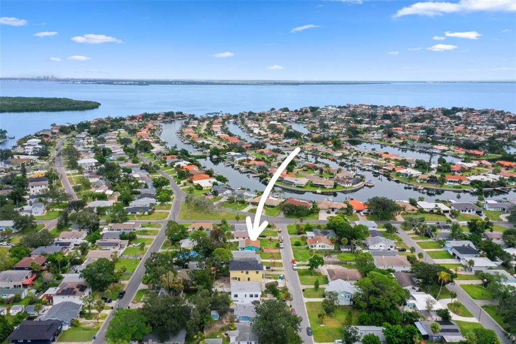 合同活跃: $205,000 (3 贝兹, 2 浴室, 1264 平方英尺)