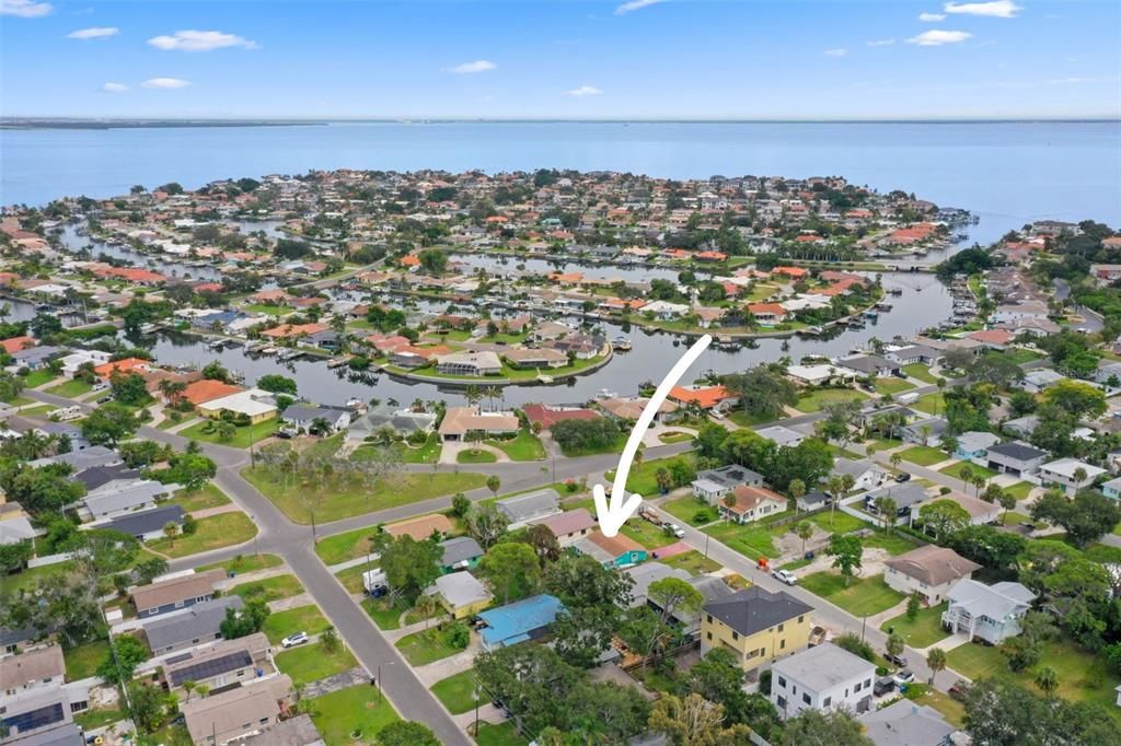 合同活跃: $205,000 (3 贝兹, 2 浴室, 1264 平方英尺)