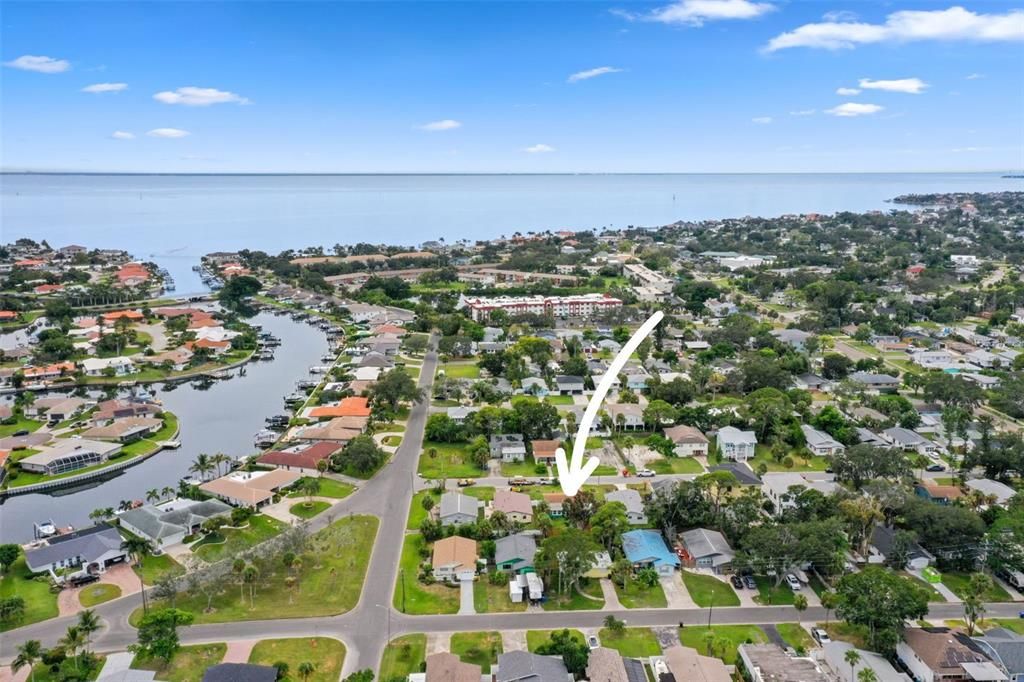 合同活跃: $205,000 (3 贝兹, 2 浴室, 1264 平方英尺)