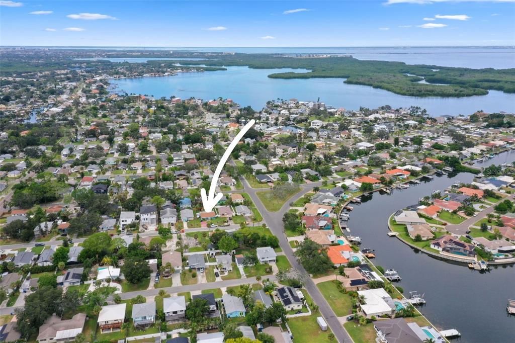 合同活跃: $205,000 (3 贝兹, 2 浴室, 1264 平方英尺)