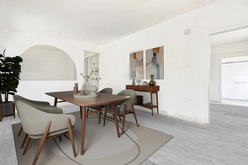 For Sale: $148,500 (3 beds, 1 baths, 1000 Square Feet)