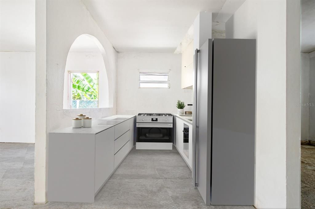 For Sale: $148,500 (3 beds, 1 baths, 1000 Square Feet)