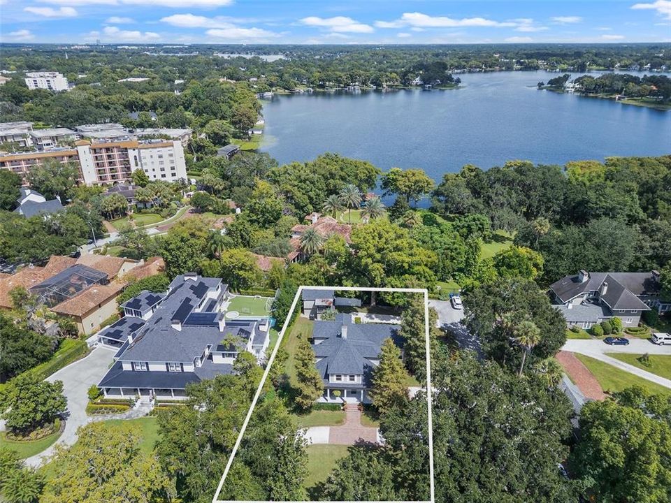 En Venta: $3,100,000 (5 camas, 4 baños, 3847 Pies cuadrados)