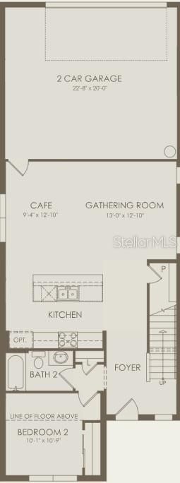 合同活跃: $447,390 (5 贝兹, 3 浴室, 2231 平方英尺)