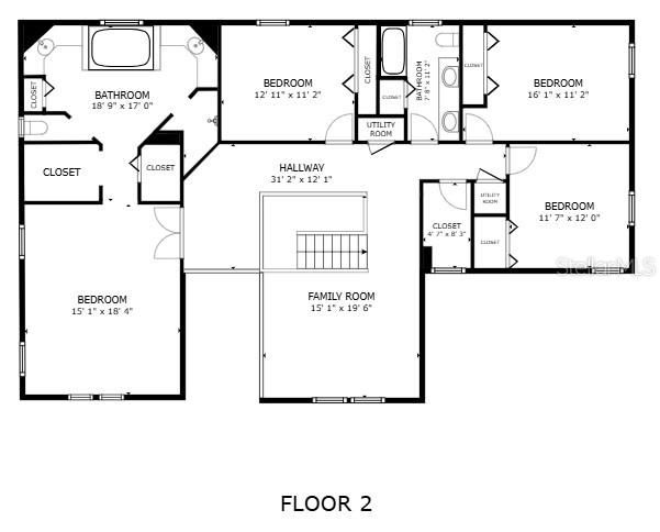 En Venta: $950,000 (6 camas, 4 baños, 4767 Pies cuadrados)