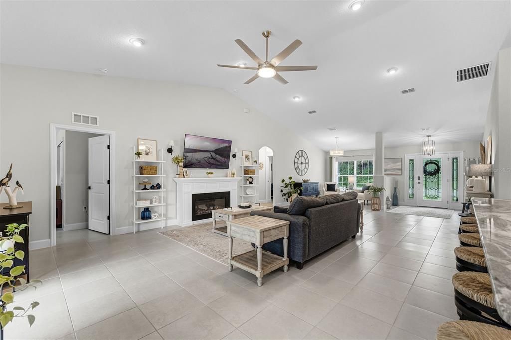 Active With Contract: $499,000 (4 beds, 3 baths, 2337 Square Feet)