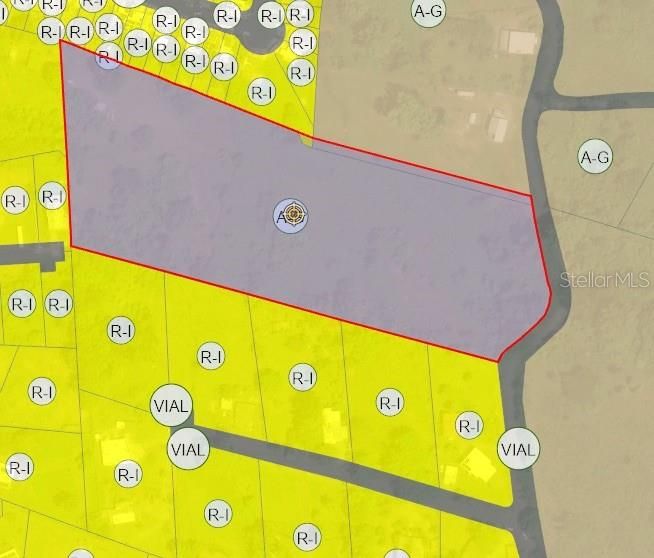 For Sale: $399,000 (7.40 acres)