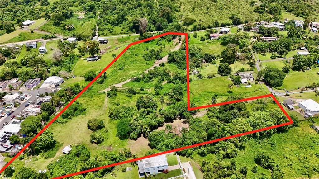 For Sale: $399,000 (7.40 acres)