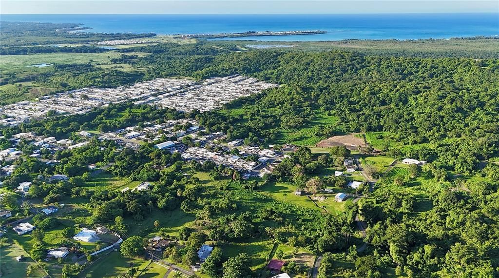 For Sale: $399,000 (7.40 acres)
