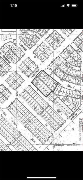待售: $95,000 (2.20 acres)