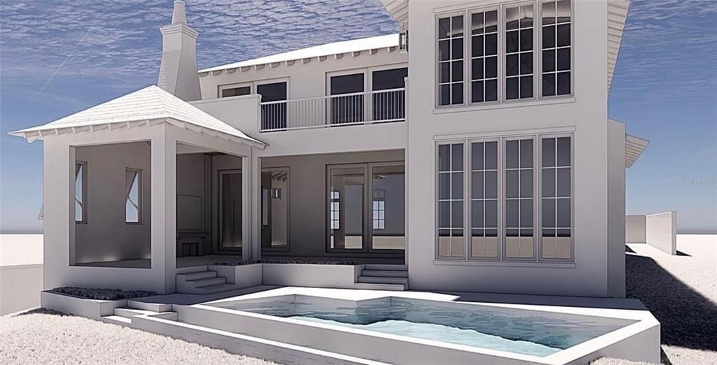 На продажу: $2,795,000 (0.42 acres)