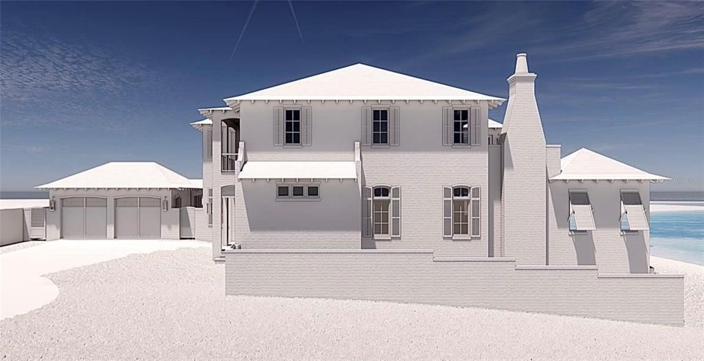 На продажу: $2,795,000 (0.42 acres)