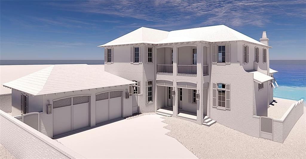 На продажу: $2,795,000 (0.42 acres)