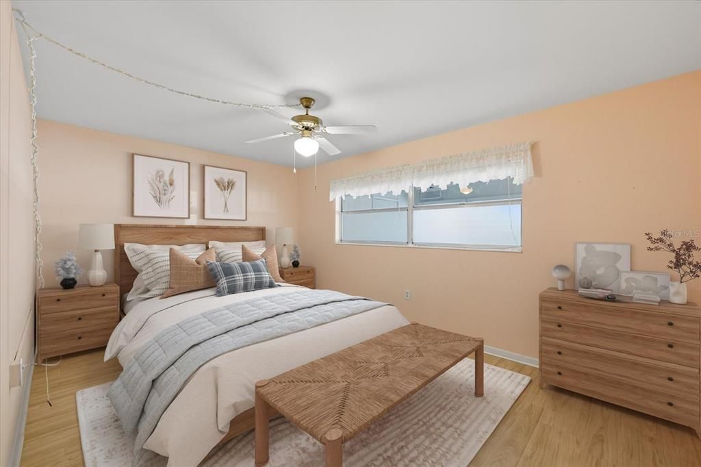 Activo con contrato: $106,000 (2 camas, 1 baños, 950 Pies cuadrados)