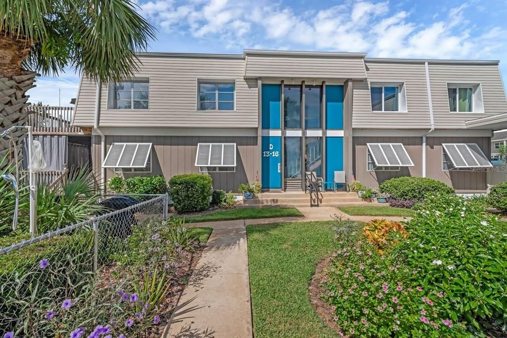 En Venta: $129,000 (2 camas, 1 baños, 804 Pies cuadrados)