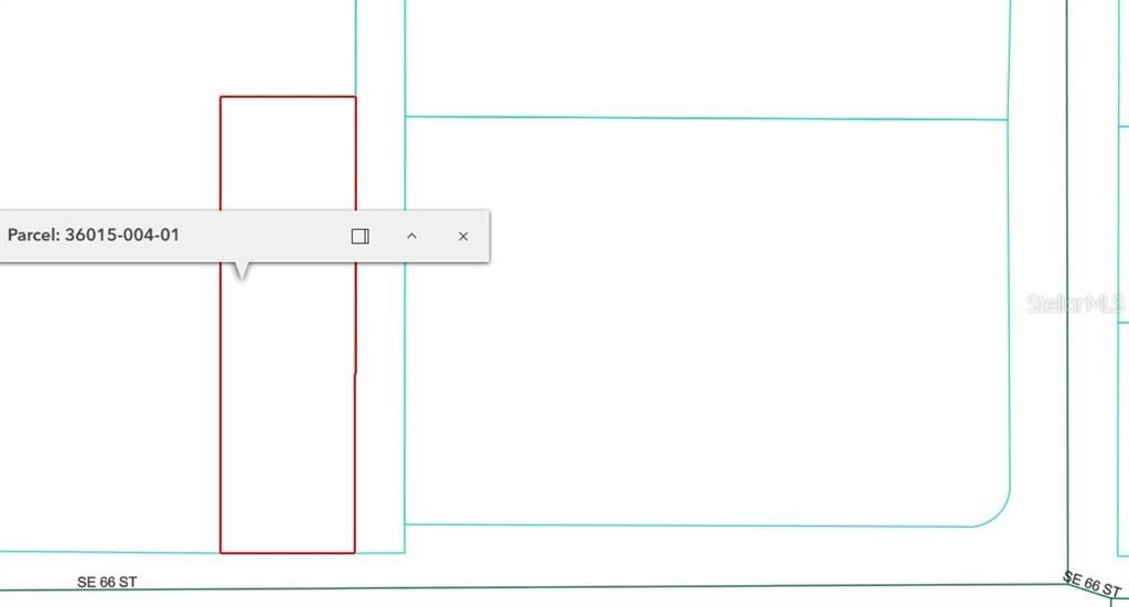 待售: $39,900 (0.40 acres)