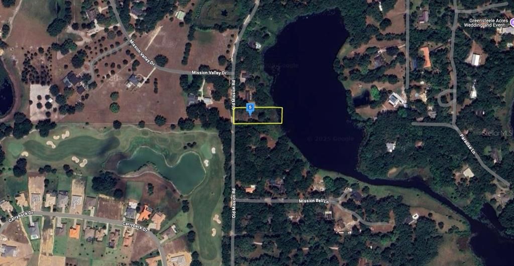 For Sale: $144,999 (1.00 acres)