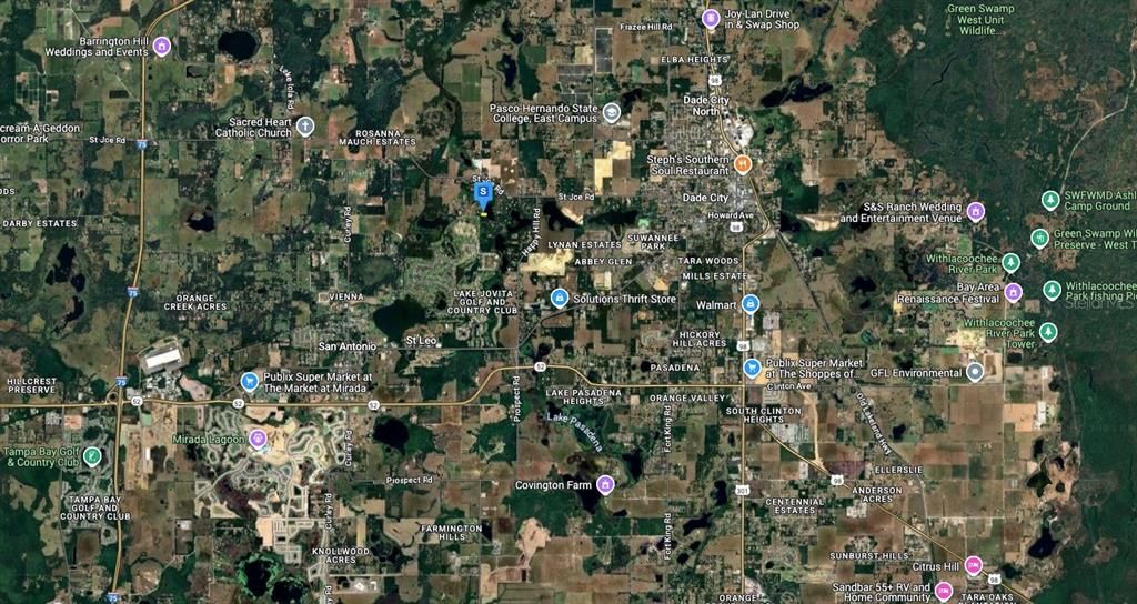 For Sale: $144,999 (1.00 acres)