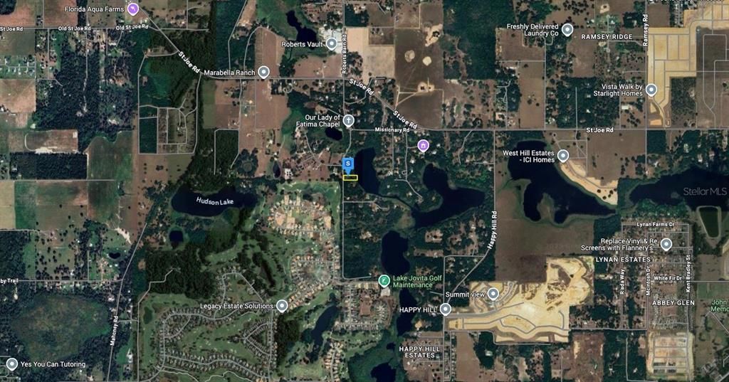 For Sale: $144,999 (1.00 acres)